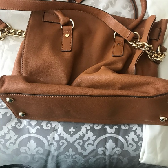 Michael Kors purse - Picture 2 of 2